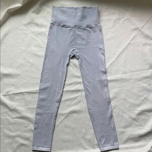 FP Movement Washed Gray Good Karma Leggings X-Small